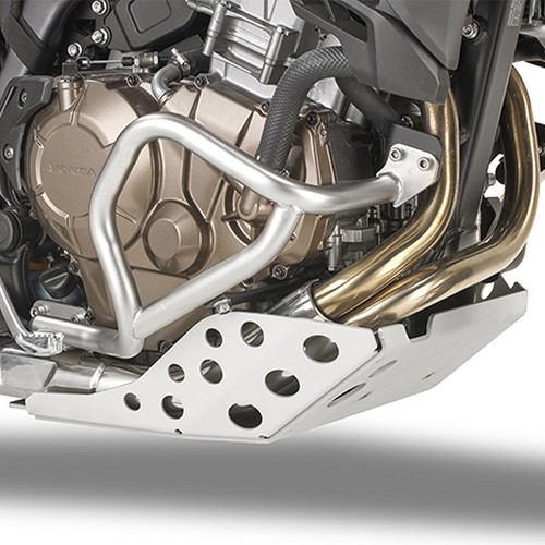 Paramotore inox crf 1000 - crf, l