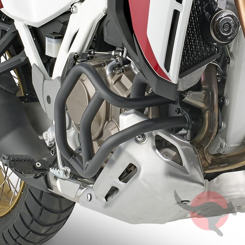 Paramotore tubolare givi - paramotore,