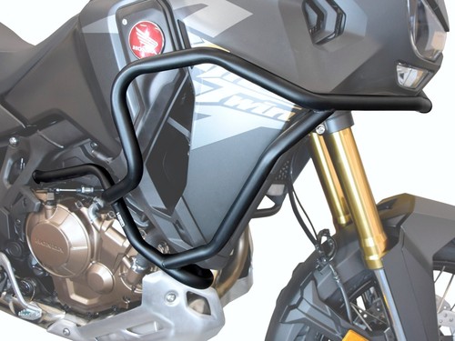 Paramotore heed honda crf 1100 - paramotore,