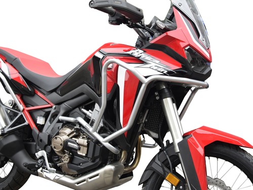 Paramotore crash bars heed - paramotore,