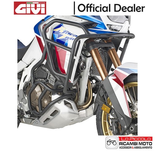 Tnh1178 givi paramotore - givi, alto