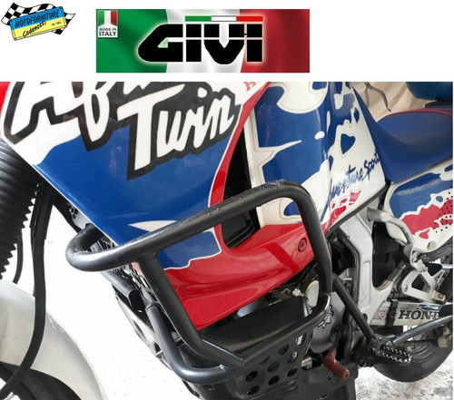 Paramotore tubolare givi - paramotore, 22