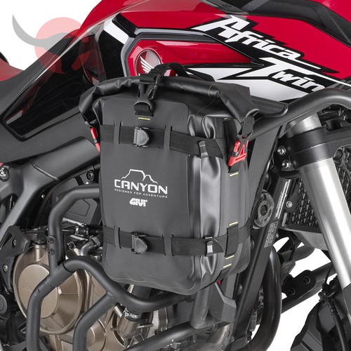 Borsa paramotore givi - da, [givi]