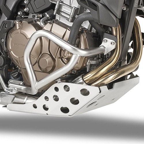 Paramotore inox crf - 1000, l