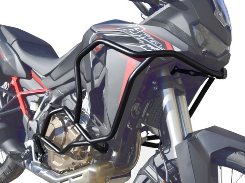 Paramotore crash bars - paramotore,