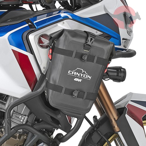 Borsa paramotore givi - borsa, da