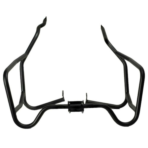 Paramotore nero per honda - paramotore,