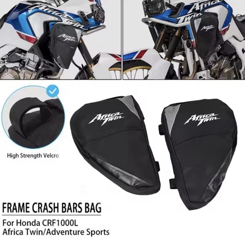 Borse paramotore per honda - da,
