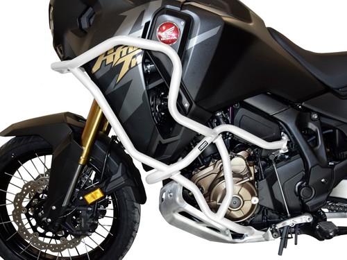 Paramotore heed honda crf 1100 - crf,