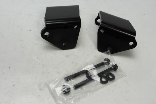 Staffe paramotore honda - honda, crf