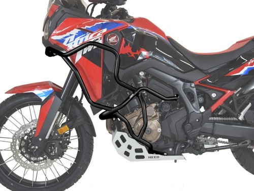 Paramotore heed honda crf - honda, 1100