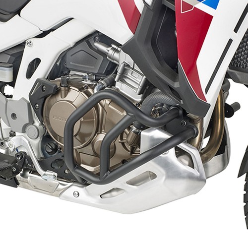 Paramotore nero africa twin - paramotore,