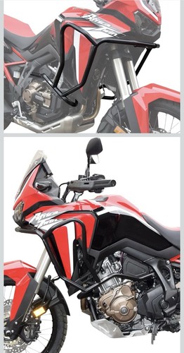 Paramotore heed per crf - heed,