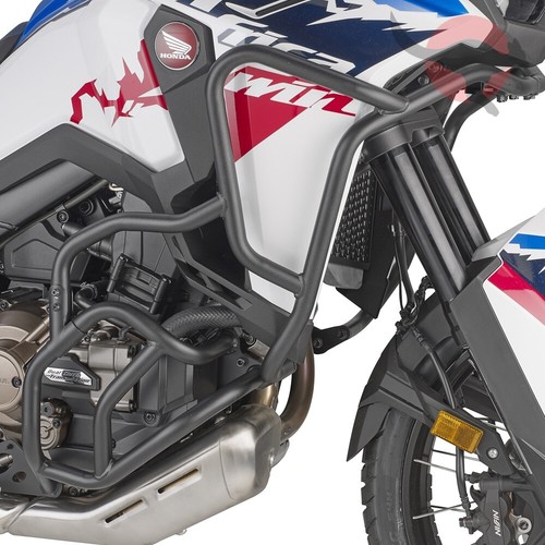 Paramotore tubolare givi - paramotore,