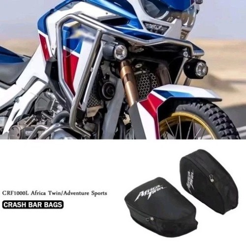 Borse paramotore moto - borse, per