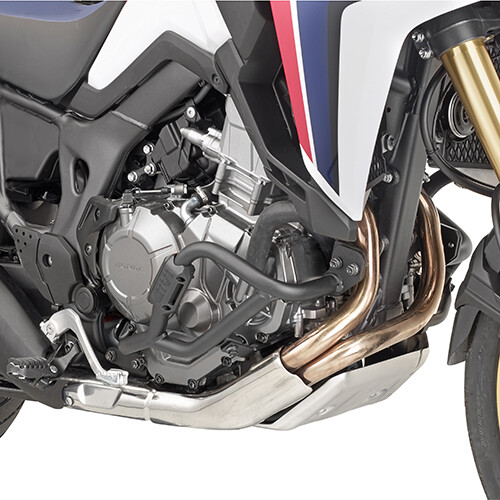 Givi kit paramotore paracolpi - givi,