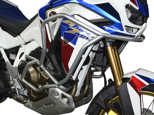 Paramotore heed honda crf 1100 - paramotore,