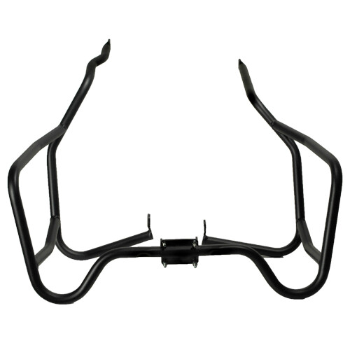 Paramotore nero givi - paramotore, tn362