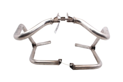 Paramotore crash bar kit alto