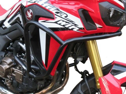 Paramotore crash bars heed - paramotore,