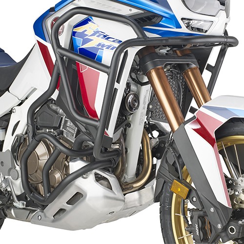 Paramotore tubolare honda givi - paramotore,