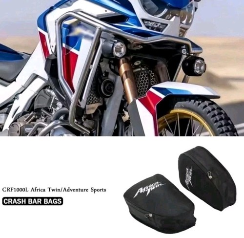 Borse paramotore per honda - per,