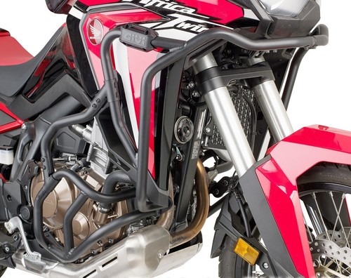 Paramotore tubolare honda givi - paramotore,