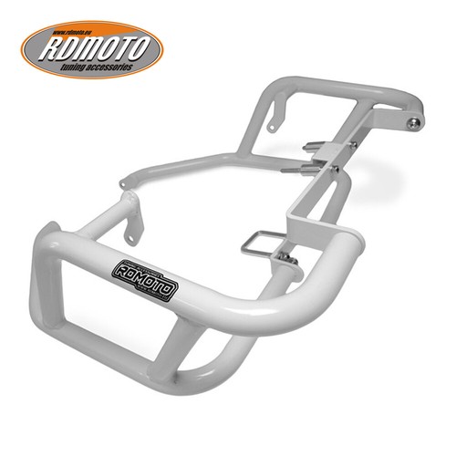 Paramotore tubolare moto - [rd, moto]