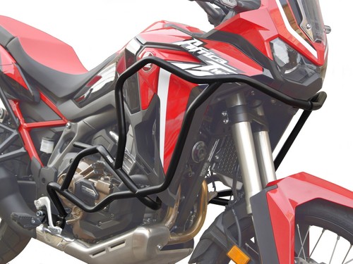 Paramotore heed honda crf 1100 - heed,