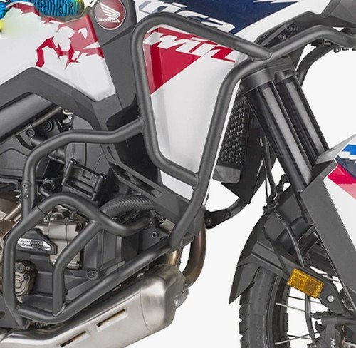 Givi paramotore completo - paramotore,