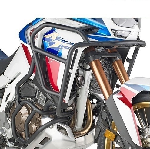 Paramotore tubolare 25mm - , givi